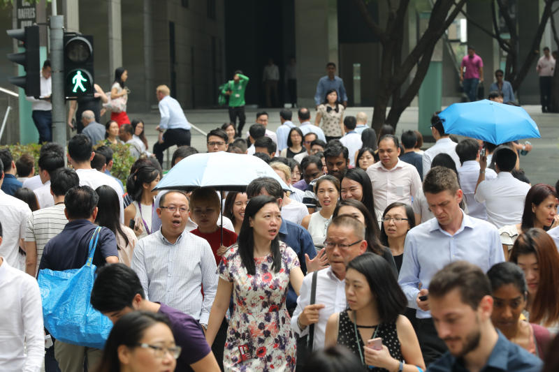 warga malaysia paling ramai di singapura