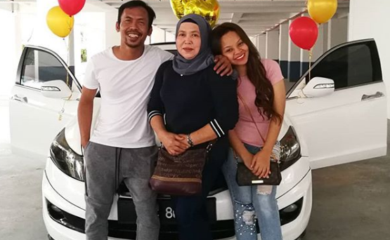 warna sebenar kulit siti sarah terbongkar 1