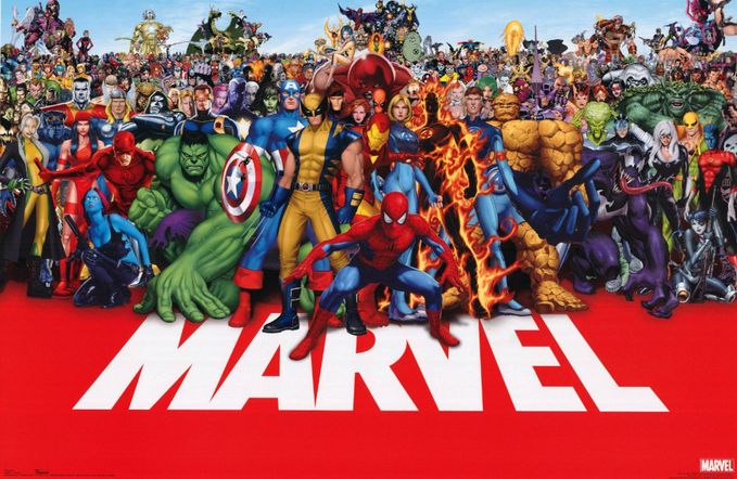 watak marvel sejarah syarikat bankrap