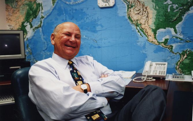 wayne huizenga