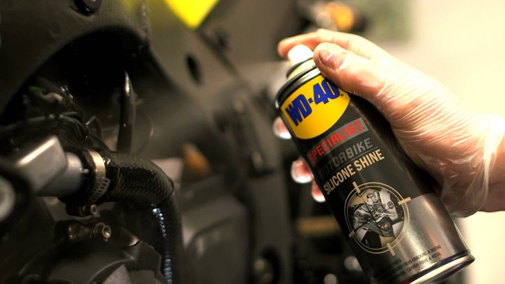 wd 40