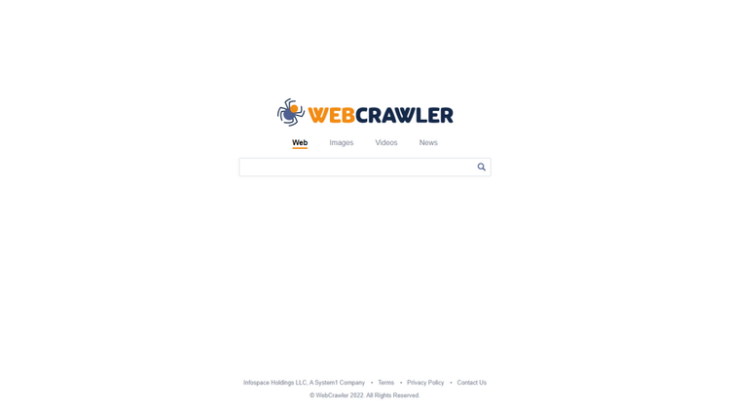 webcrawler