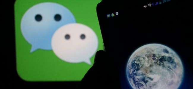 wechat taktik penculik berbahaya