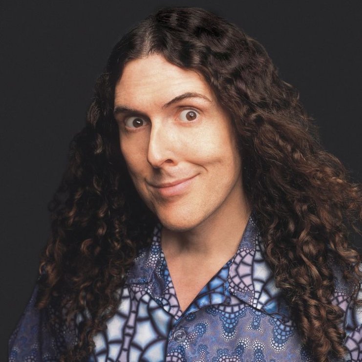 weird al yankovic