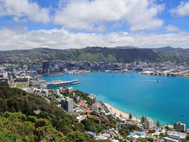 wellington