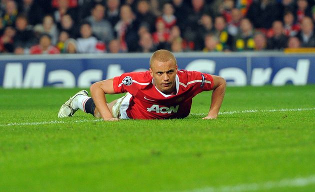 wes brown