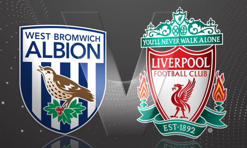 west brom tewaskan liverpool var pertama kali digunakan