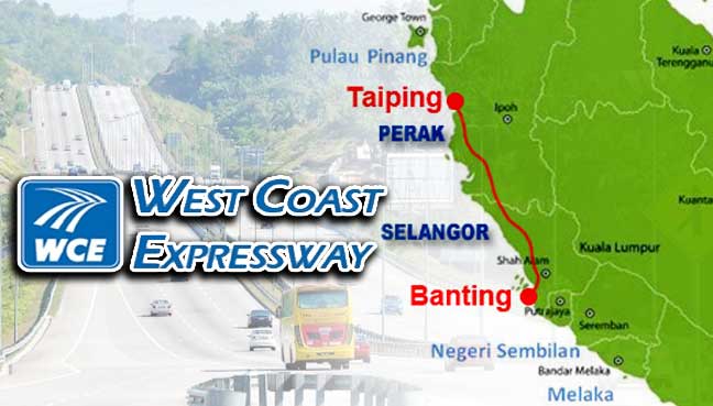 west coast expressway