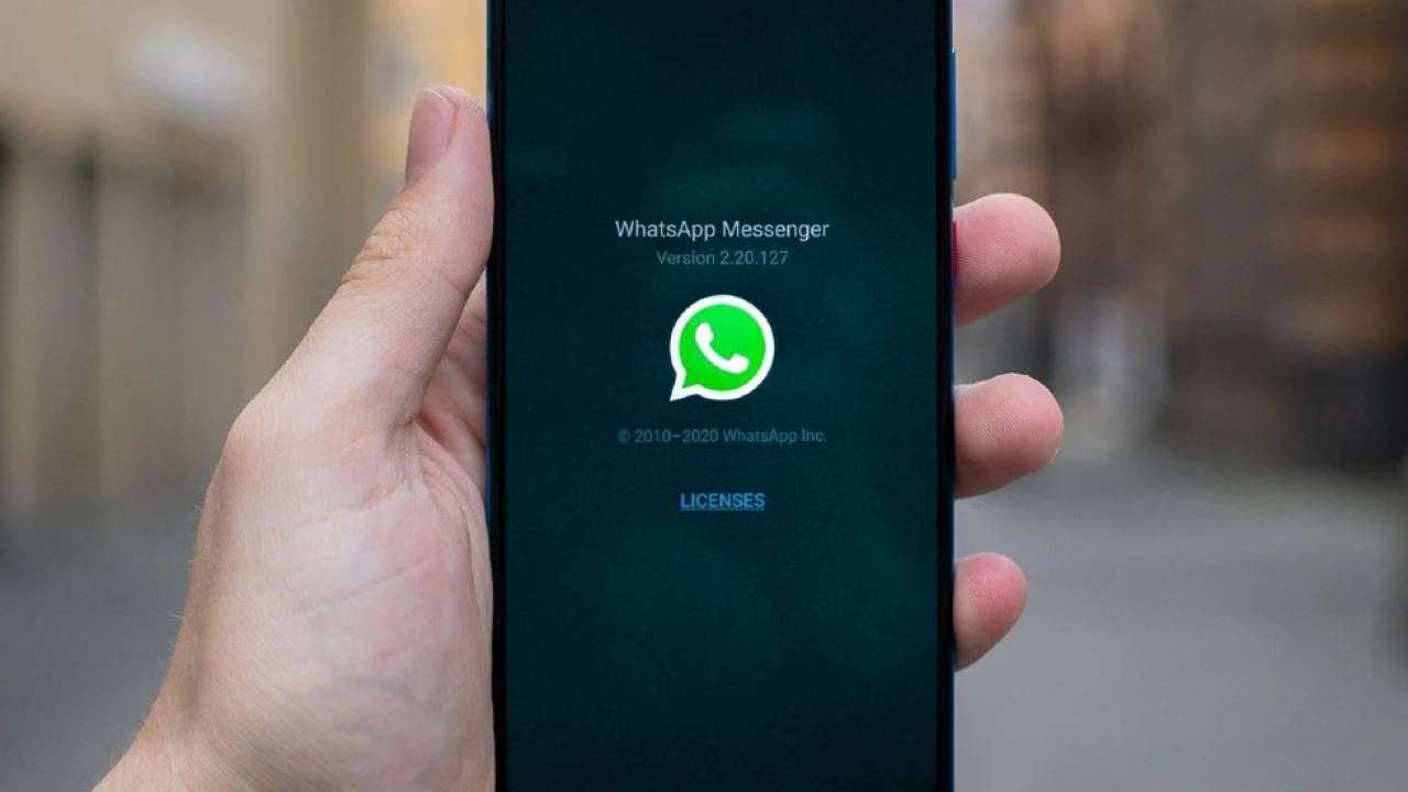 whatsapp salur informasi kepada facebook