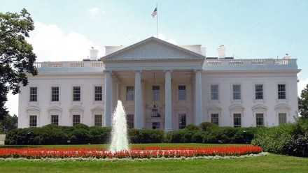 white house usa