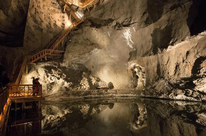 wieliczka bandar bawah tanah yang anda tak pernah tahu 8