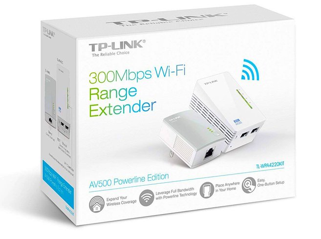 wifi booster extender repeater kuatkan signal wifi