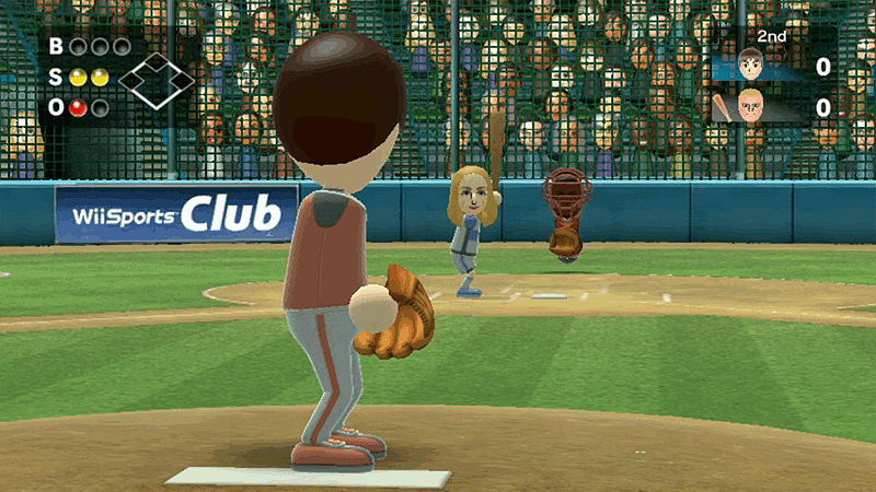 wii sports permainan video paling laris di dunia 2