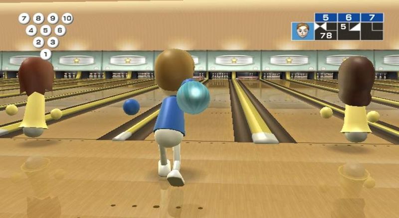 wii sports permainan video paling laris di dunia 2