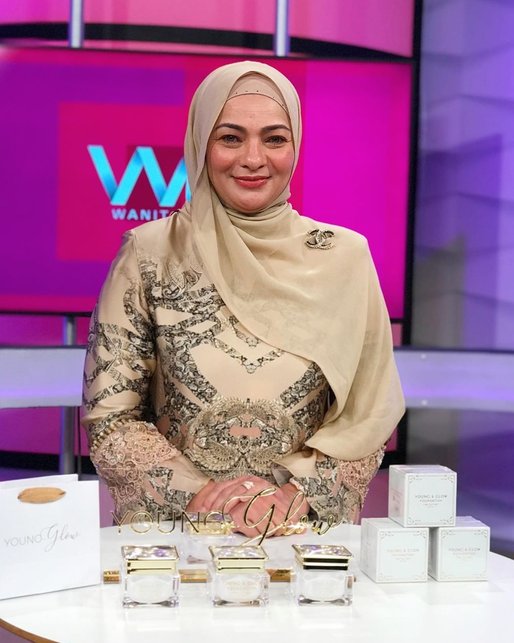 wikipedia noor kartini noor mohamed