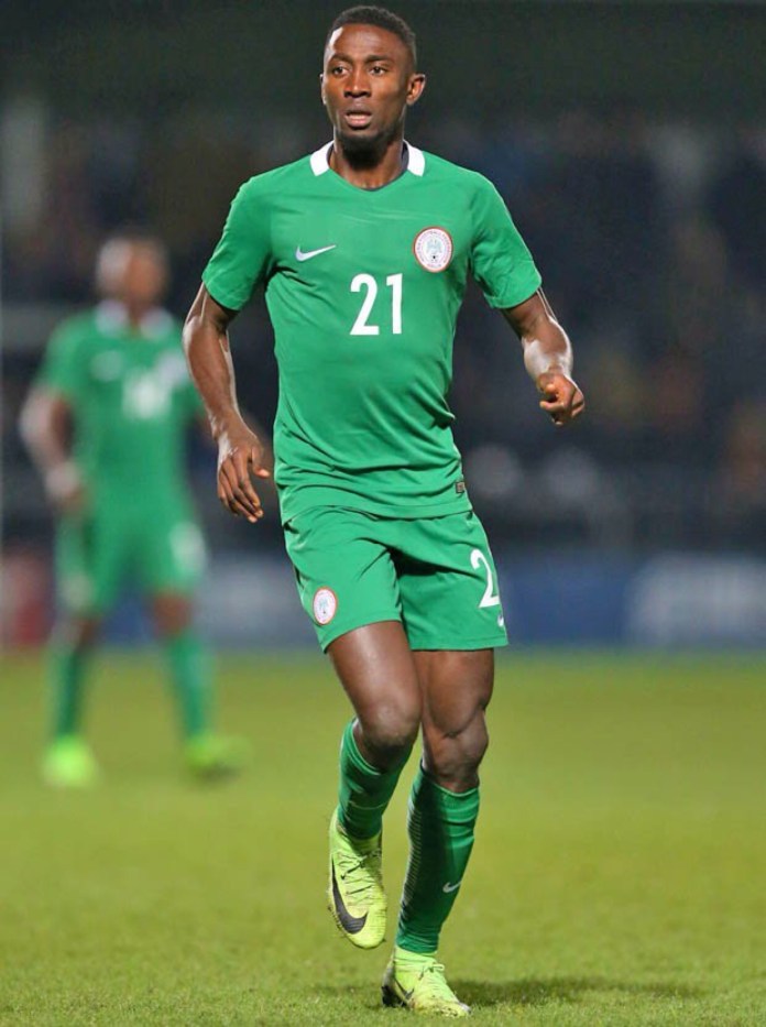 wilfred ndidi