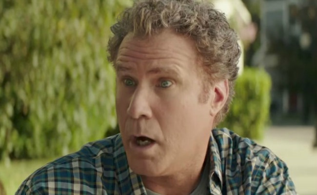 will ferrel