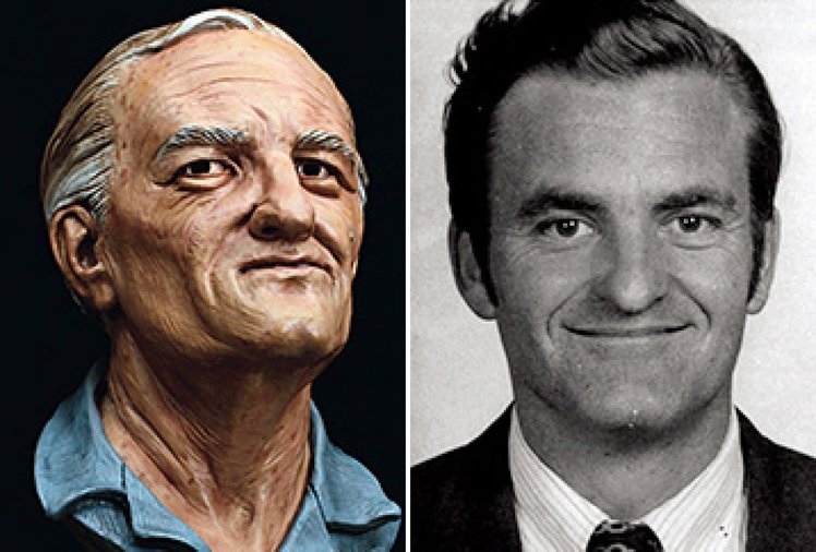 william bradford bishop