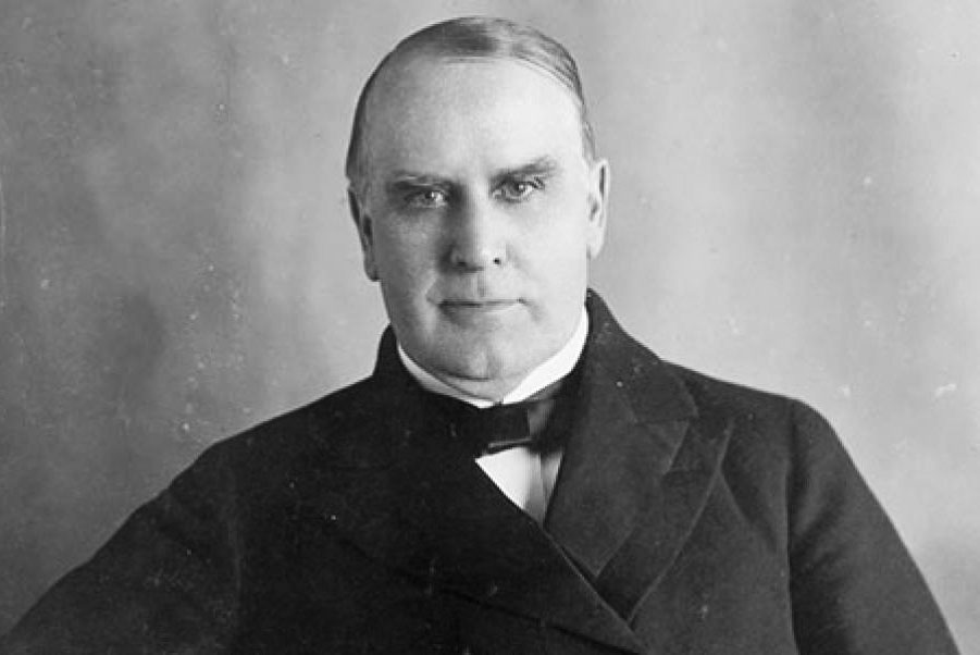 william mckinley 4 presiden amerika syarikat yang mati dibunuh 2