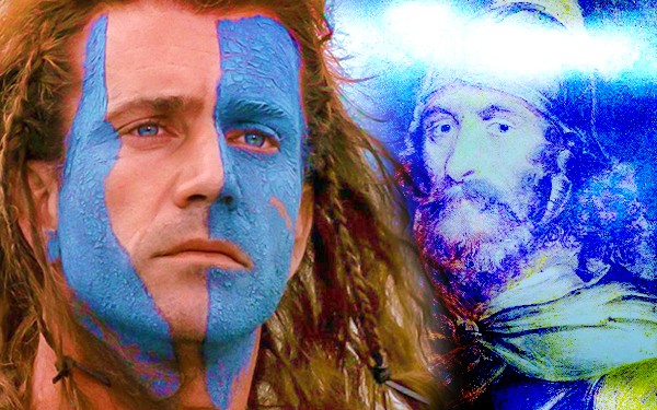 william wallace braveheart