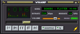 winamp 1 0