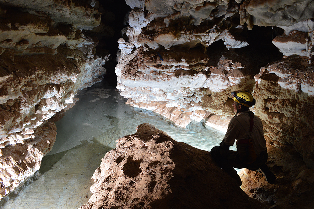 wind cave