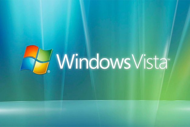 windows vista