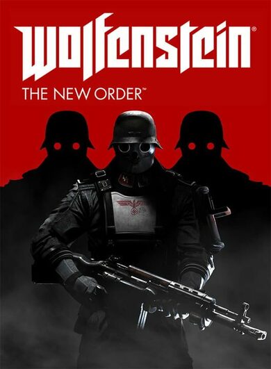 wolfenstein