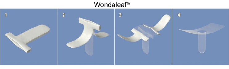 wondaleaf unisex condom