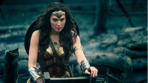 wonder woman filem yang diharamkan atas sebab unik dan tak masuk akal