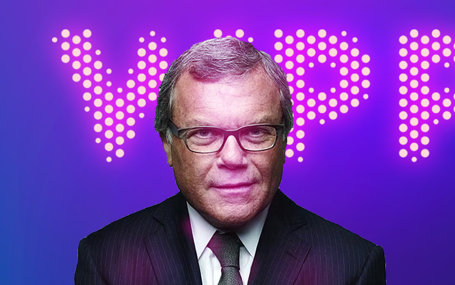 wpp founder martin sorrell