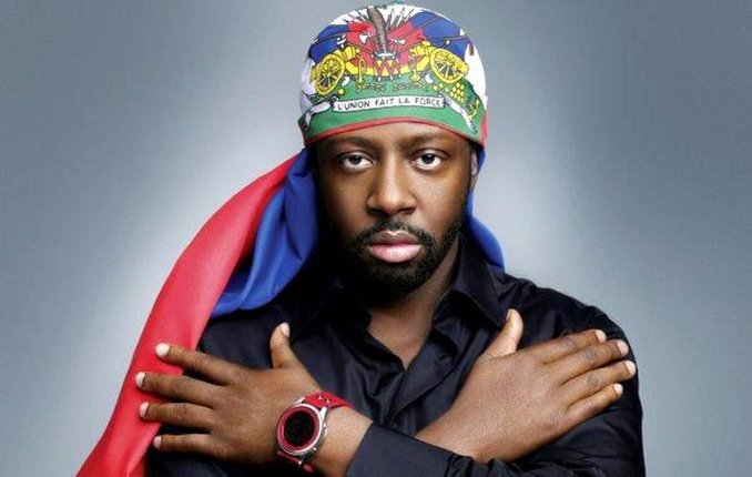 wyclef jean individu popular yang pernah menjadi pelarian