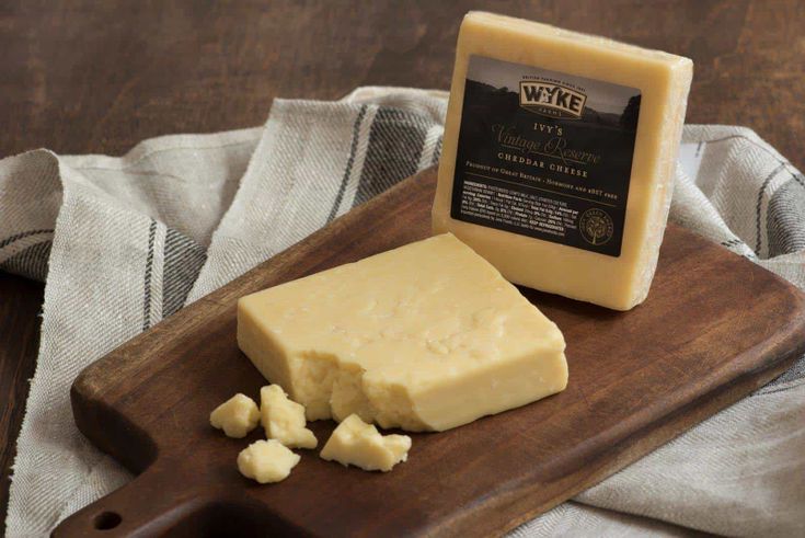 wyke farm cheddar