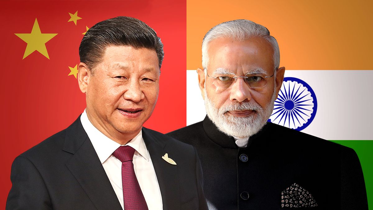 xi jinping narendra modi china india konflik