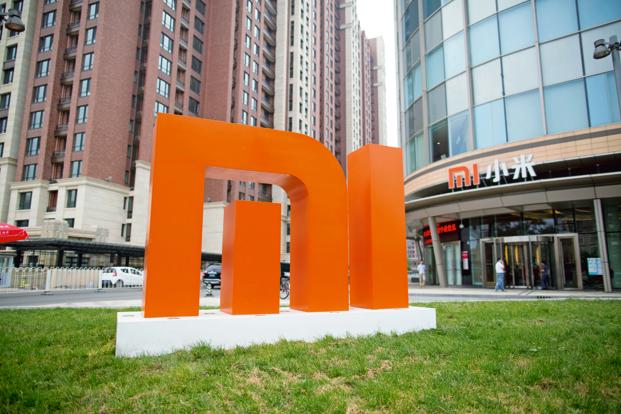 xiaomi hq di china