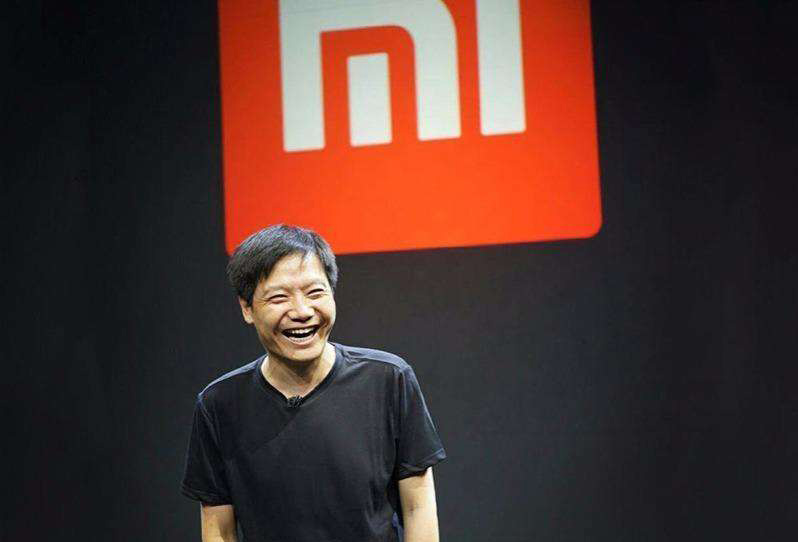 xiaomi leijun ceo