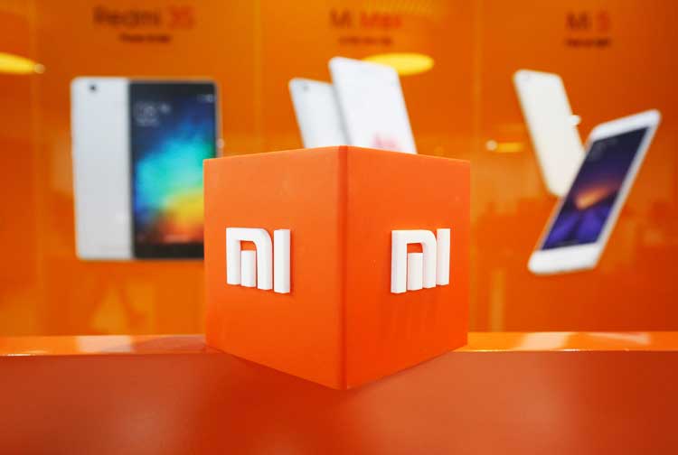 xiaomi logo bagaimana xiaomi jual harga murah