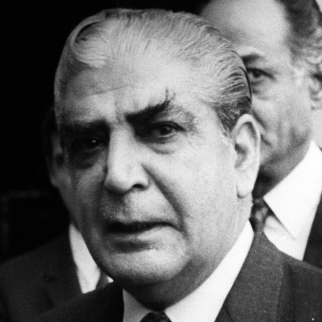 yahya khan