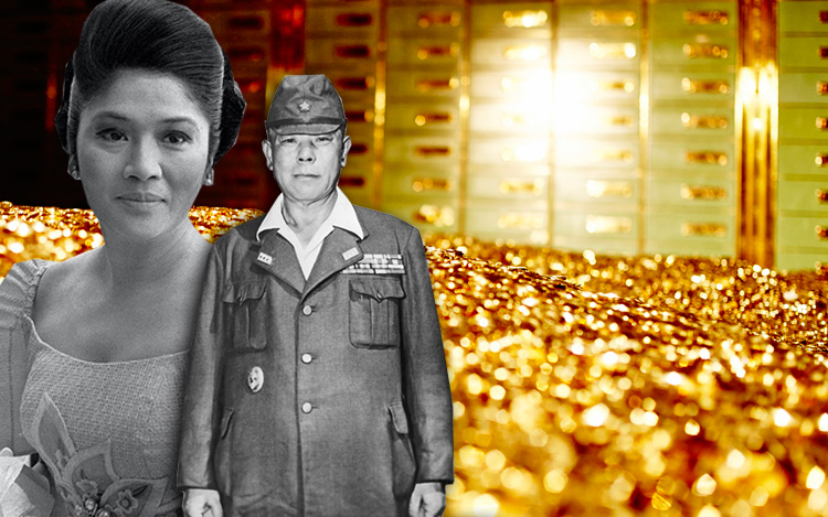 yamashita gold imelda marcos