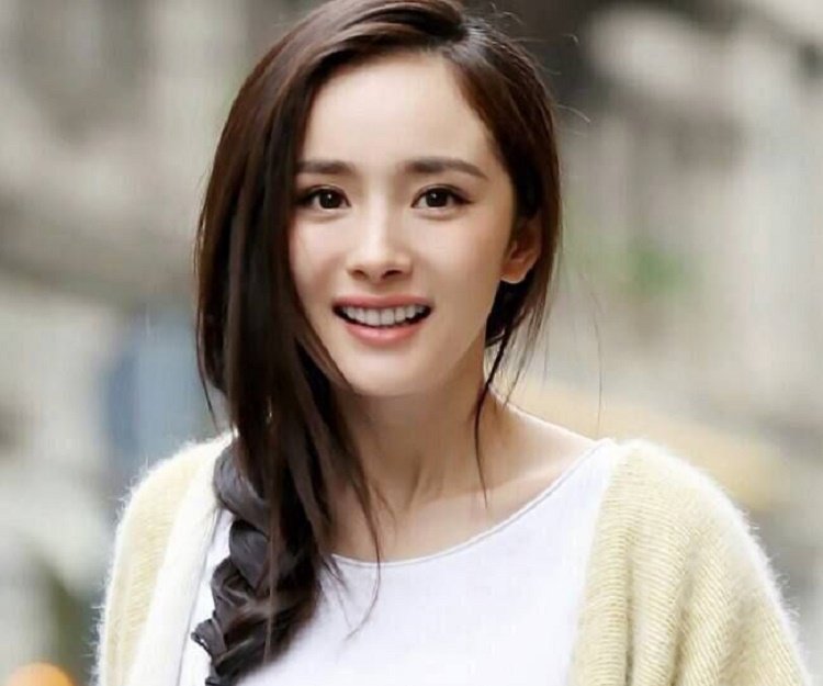 yang mi 2