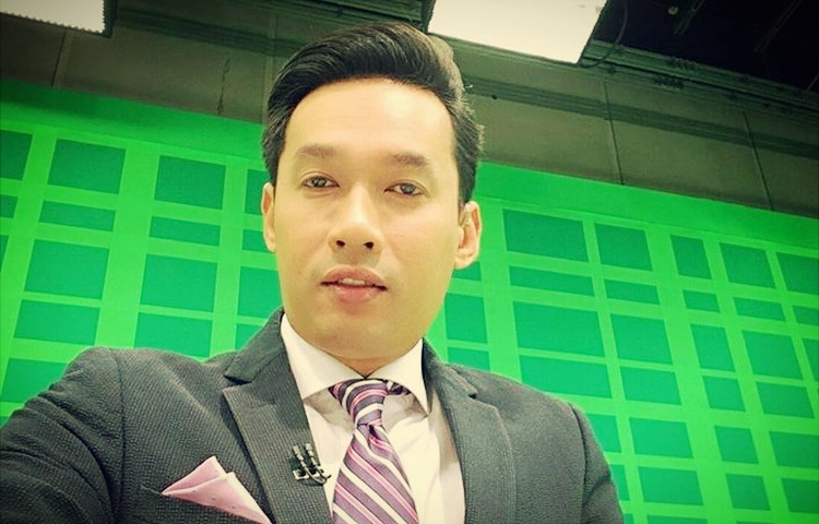 yasir berita tv3