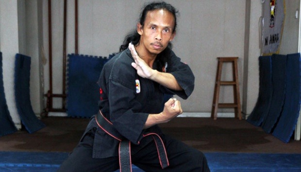 yayan ruhian