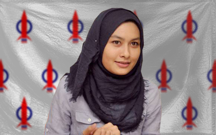 yb syefura othman dap melayu