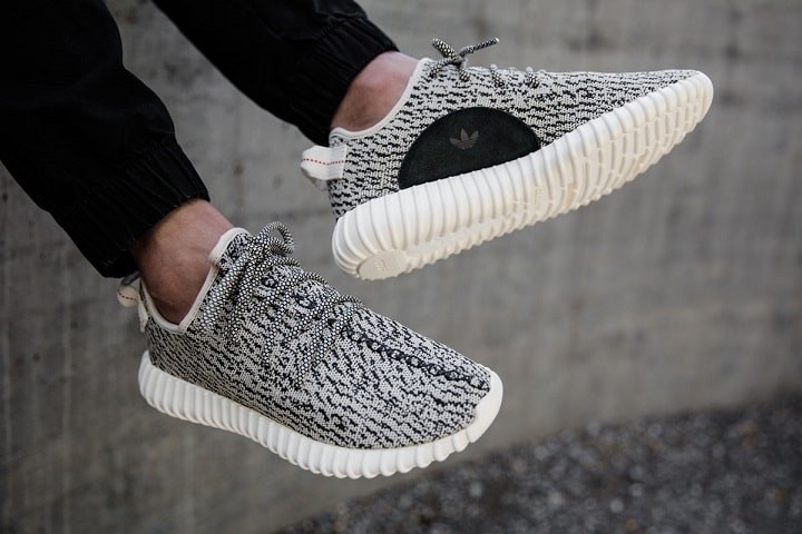 yeezy turtledove