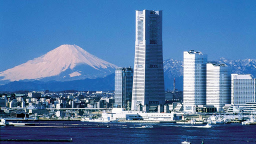 yokohama landmark tower 2