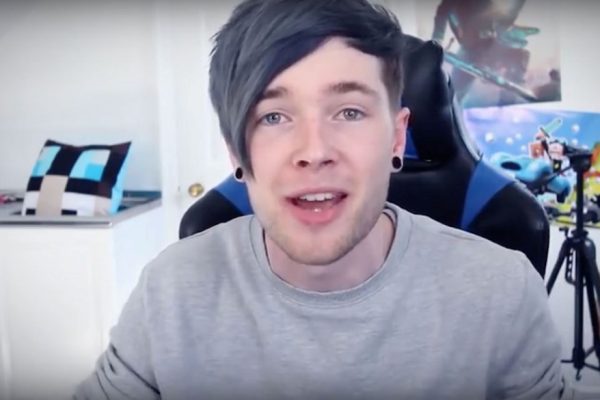 youtuber dantdm 835 paling kaya