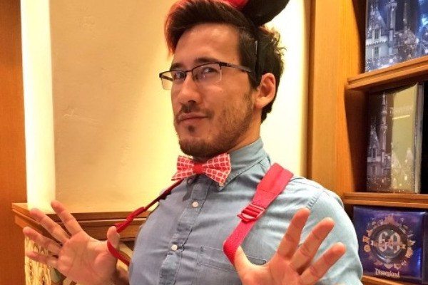 youtuber markiplier 148 paling kaya