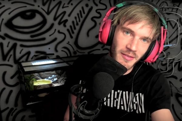 youtuber pewdiepie 11 paling kaya