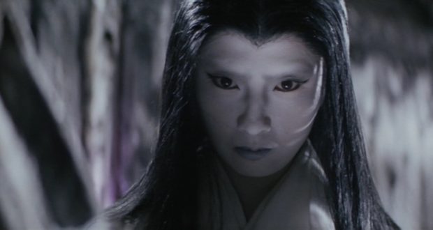 yuki onna jepun