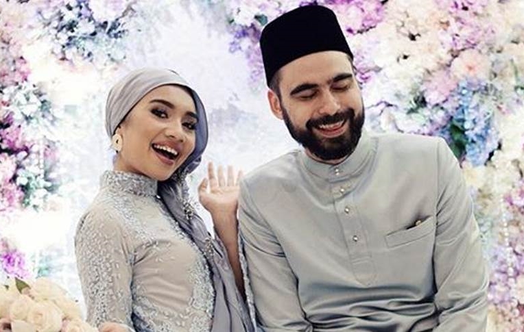 yuna nikah 28 januari 444